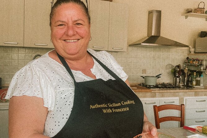 Fresh pasta and tiramisù class in Palermo - Getting from Palermo to the class
