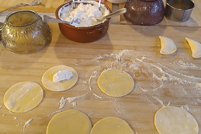 Fresh pasta and tiramisù class in Palermo - Who will enjoy this class most?