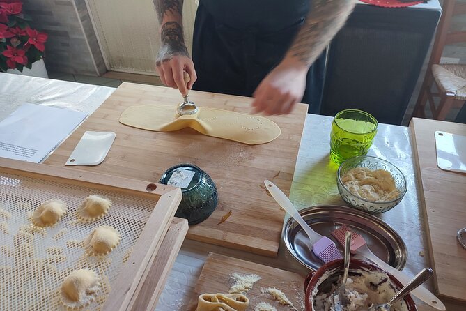 Fresh pasta and tiramisù class in Palermo - Timing, cancellation, and other useful details