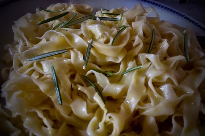 Fresh pasta with a view near Asti – Langhe, Roero, Monferrato - Is $90.02 a fair price?
