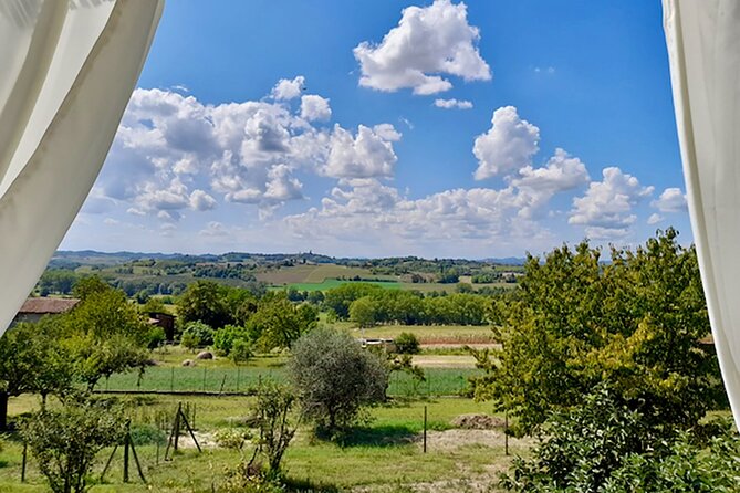 Fresh pasta with a view near Asti – Langhe, Roero, Monferrato - Timing, weather, and practical planning
