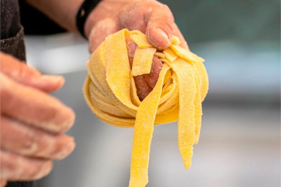 From Livorno: Authentic italian Pasta Cooking Class - Cruise-day planning and practical details