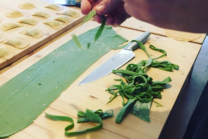 From Rome: Pasta Fresca Cooking Class in a Farmhouse with a Local - Should you book the Zagarolo cooking class?