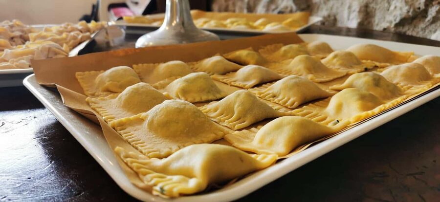 From Rome: Pasta Masterclass & Wine Tour in the Vineyard - Why this Frascati outing is worth leaving Rome
