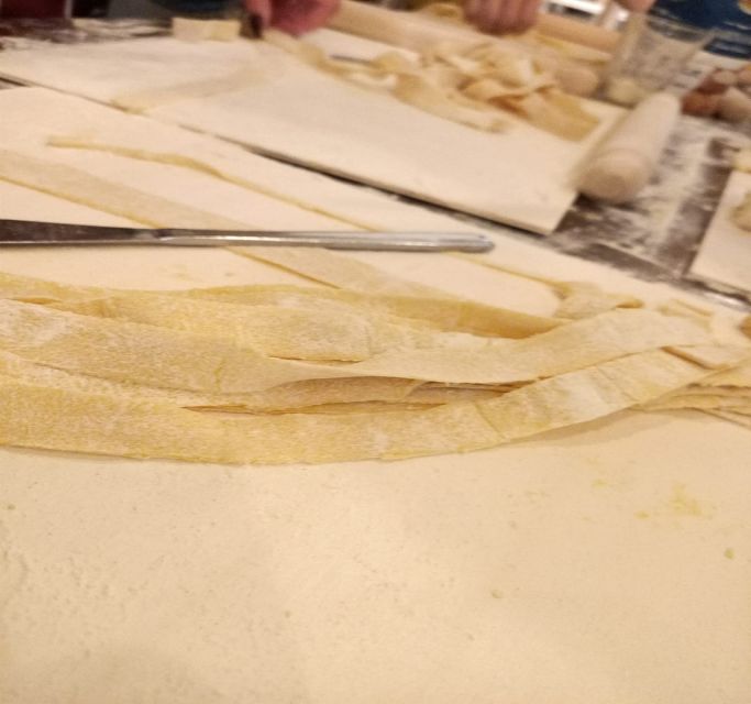 From Rome: Pasta & Tiramisù Cooking Class near Spanish Steps - Who will enjoy this class most