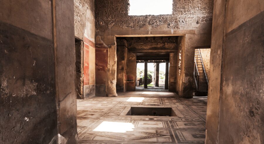From Rome: Pompei by Bullet Train with Pasta Class & Lunch - Why this Rome to Pompeii day trip feels different