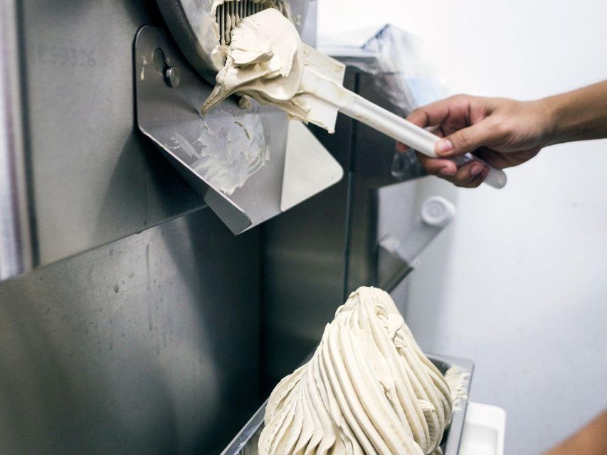 Gelato and Pasta Cooking Class in Rome - Piazza Navona - Who should book this Rome cooking class?