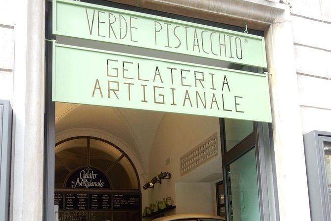 Gelato & Pizza Cooking Class in Rome - What Makes This Class Worth Considering