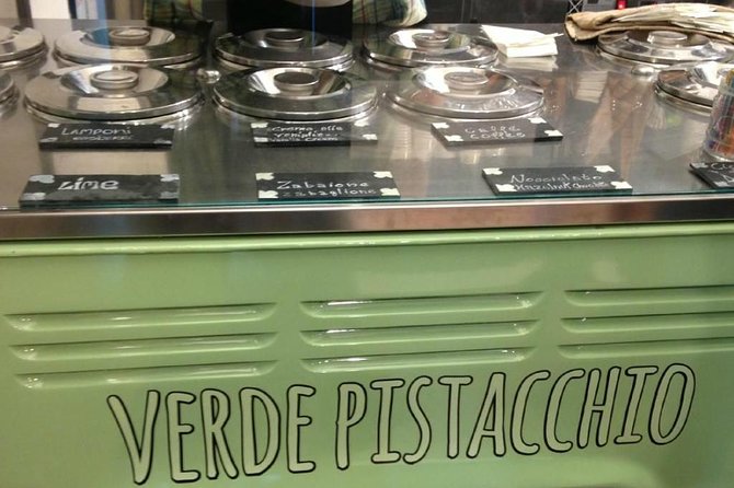 Gelato & Pizza Cooking Class in Rome - Making Pizza Dough From Scratch