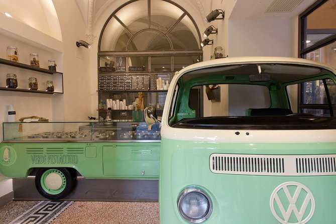 Gelato & Pizza Cooking Class in Rome - What the Two and a Half Hours Feel Like