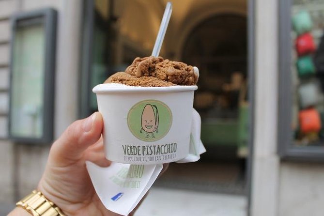 Gelato & Pizza Cooking Class in Rome - A Good Cool-Down on a Hot Roman Day