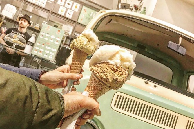 Gelato & Pizza Cooking Class in Rome - Booking, Clothing, and Cancellation Details