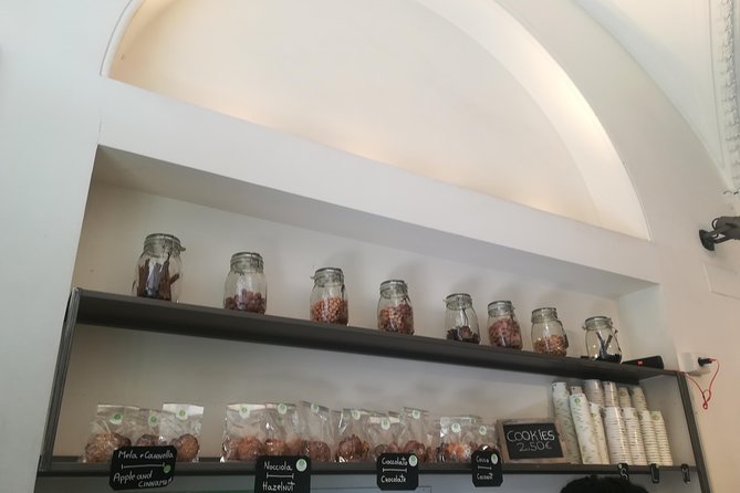 Gelato & Pizza Cooking Class in Rome - The Gelato Portion Is the Star for Many People