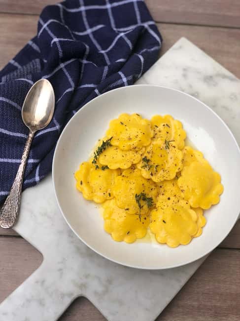 Genoa: Fresh Pasta mastserclass Michelin Stars - Genoa, Liguria, and the value of local food