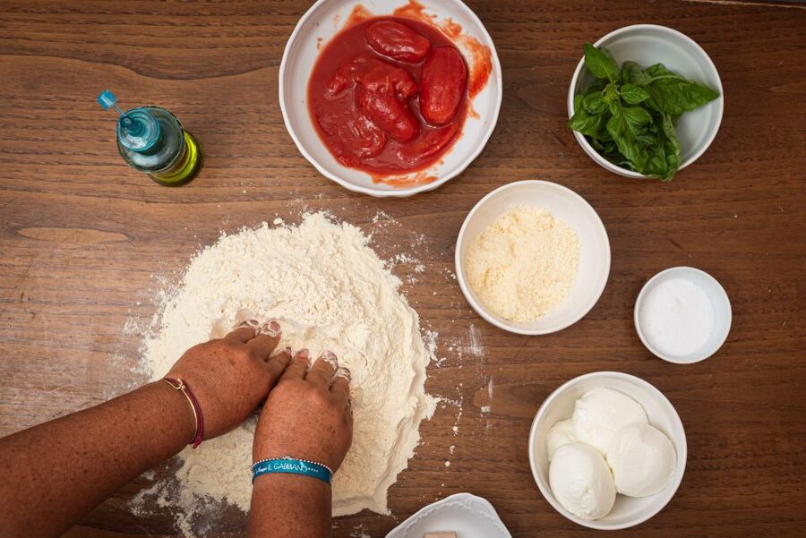 Genoa: Pasta & Tiramisu Cooking Class at a Local's Home - Two Pasta Recipes, Then a Proper Meal