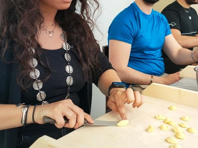 Gioia del Colle: Premium E-Bike & Private Pasta Experience - Why This Gioia del Colle Experience Works