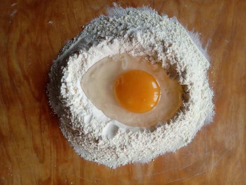 Gluten Free Pasta Class in Florence with limitless Wine - Key points to know before booking