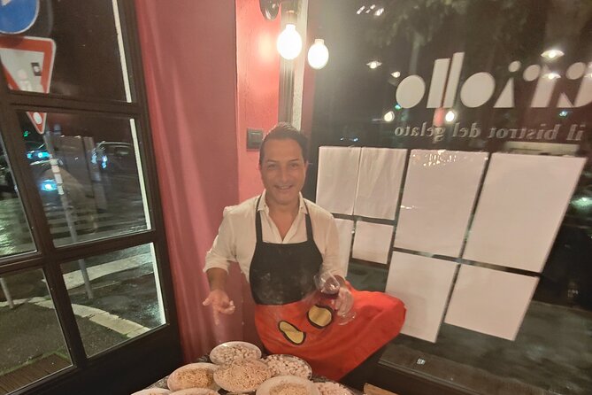 GLUTEN FREE pasta course Rome 3 TYPES OF PASTA gluten free - Is the class truly useful after Rome?