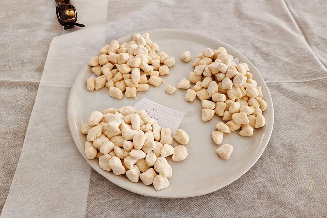 Gnocchi Cooking Class in Rome - Piazza Navona - The practical details that can make or break the morning
