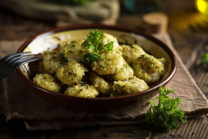 Gnocchi Cooking Class in Rome - Piazza Navona - Who will enjoy this gnocchi class most