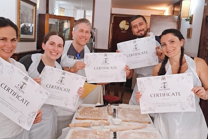 Gnocchi Cooking Class in Rome - Piazza Navona - Is $46 a fair price in central Rome?