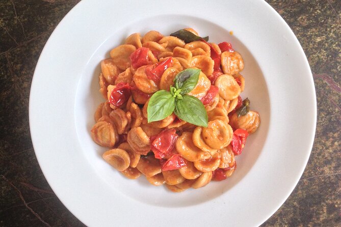 Gnocchi, Pasta, Tiramisù and Wine Class - A Milan evening built around fresh pasta