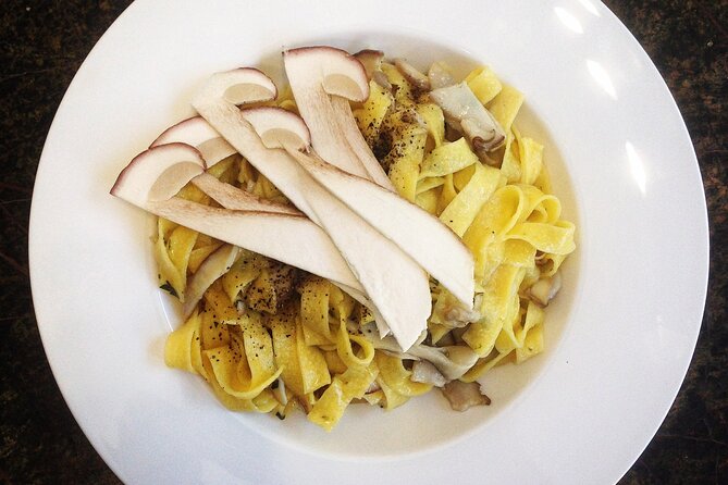 Gnocchi, Pasta, Tiramisù and Wine Class - Dietary options and what to clarify