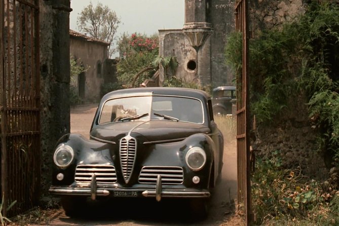 Godfather vs Mafia Tour & Pasta Lunch (Small Group or Private) - At a glance: what makes this tour worthwhile