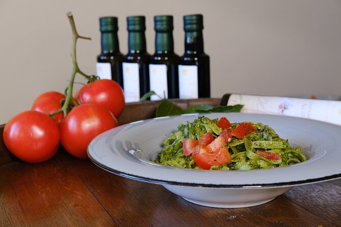 Golden Grains & Gourmet Pasta Cooking Class - Who will enjoy this class most?