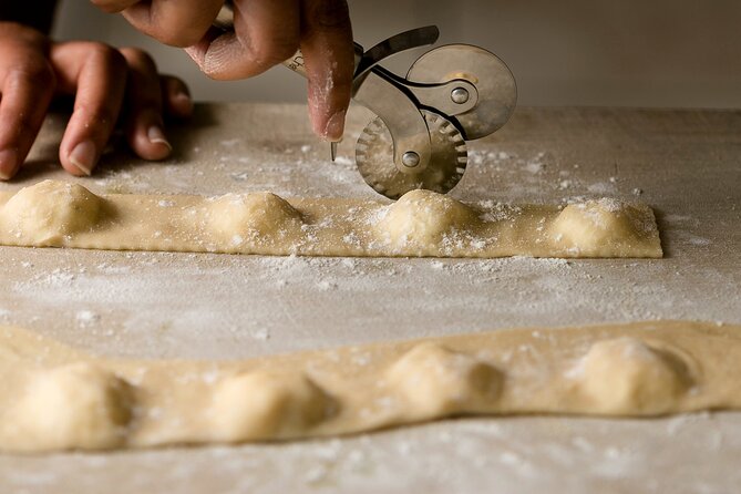 Gourmet Pasta Class in Washington D.C. (Includes 3-Course Meal) - Key points to know
