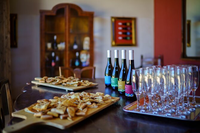Gourmet Pizza Workshop and Wine Tasting - Why families may get the most from this outing