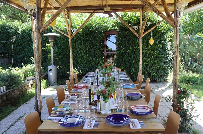 Group Pasta & Tasting Experience - Who will enjoy the class most