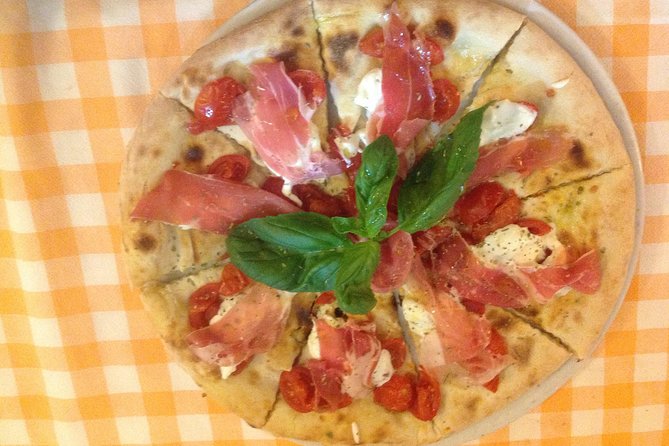 Half-Day Pizza Making Class in Taormina - Starting at Porta Messina in Taormina