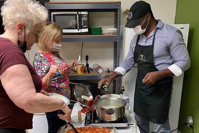 Half Day Sardinian Pasta Classes with Dining and Latin Dance - Why the four-hour length matters