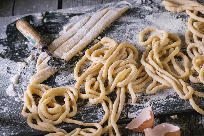 Handmade Pasta and Tiramisu class in Florence - What this Florentine cooking class is really like