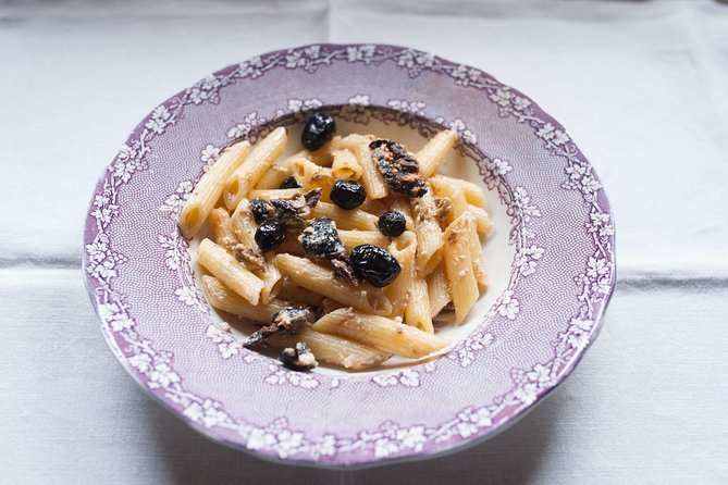 Handmade Pasta and Tiramisu class in Florence - The real value of $163.27