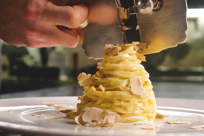 Handmade Pasta and Tiramisu class in Florence - Getting to the right home in Florence