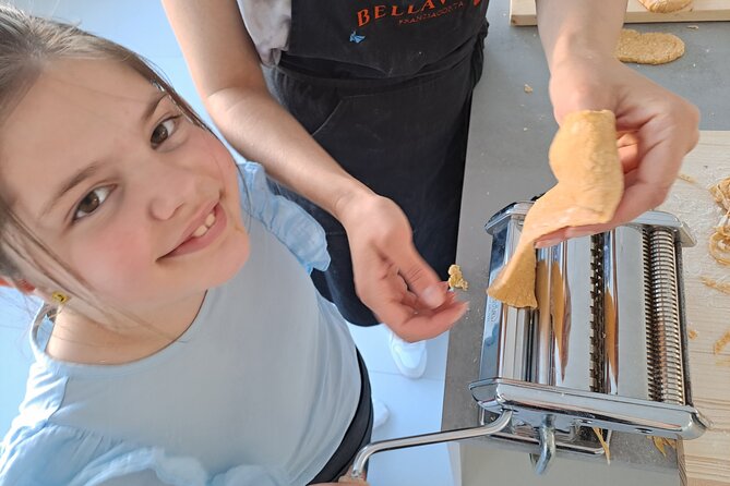 Handmade Pasta Cooking Class with Italian Chef in Montenegro - Key points to know before booking