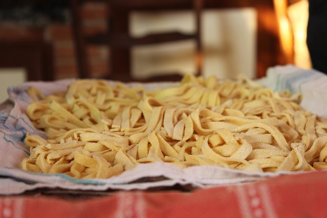 Handmade pasta workshop by Cilento Experience - Is the $96 price a good value?