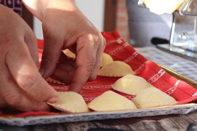 Handmade pasta workshop by Cilento Experience - Timing, weather, and cancellation details