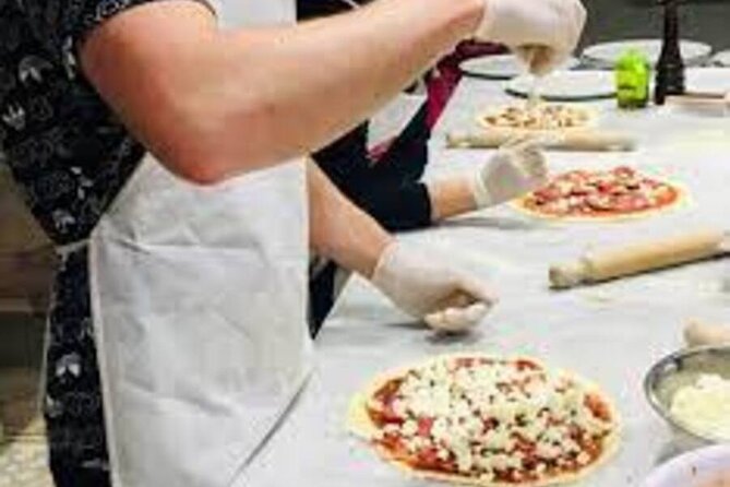 Hands-On Cooking Class in Rome: Pizza and Tiramisu - What the Two Hours Actually Give You