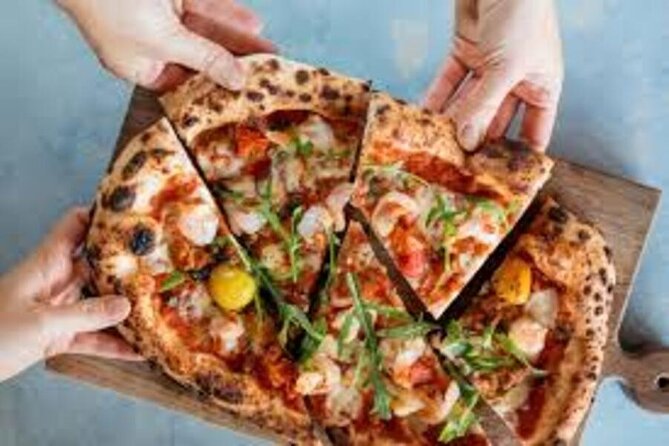 Hands-On Cooking Class in Rome: Pizza and Tiramisu - Is $70.98 a Fair Price?