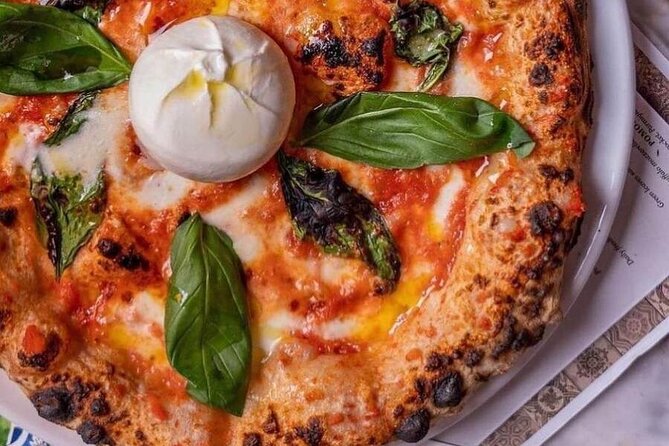Hands-On Cooking Class in Rome: Pizza and Tiramisu - Chef Giuseppe’s Friendly Teaching Style