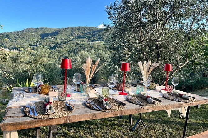 Hands on Deluxe Traditional 4-course dinner with fresh pasta - Who will enjoy this Florence cooking class?
