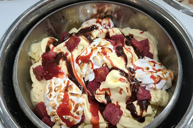 Hands On Pasta and Gelato Cooking Class in LUCCA - What the Lucca cooking class is really about