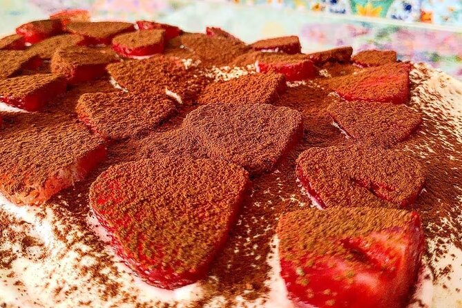 Hands-On Pasta and Tiramisu Class in Positano with Local Family - The important Positano and Praiano location issue