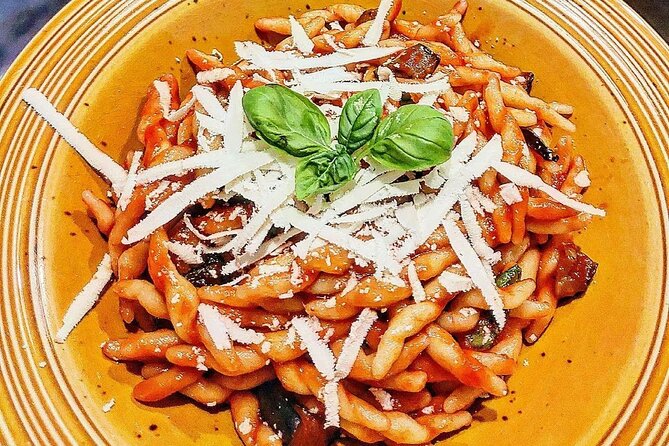 Hands-On Pasta and Tiramisu Class in Positano with Local Family - Pasta making with Rocco, Carla, Antonio, and other hosts