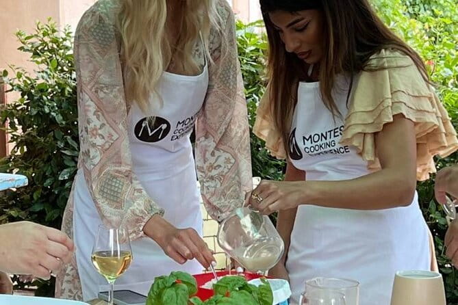 Hands-On Pasta Cooking Class in Florence with optional Pizza - The Optional Pizza Choice