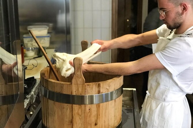 Hands-on Pasta Making Class near the Amalfi Coast with Rosanna - Getting to Pianillo from the Positano area