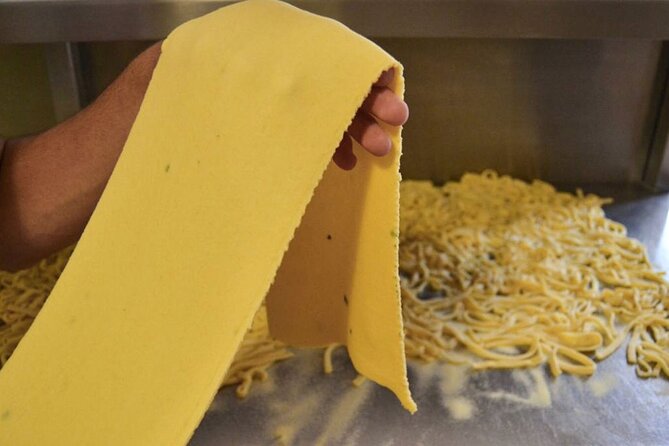 Hands-on Pasta Making Class near the Amalfi Coast with Rosanna - Who will enjoy this class most